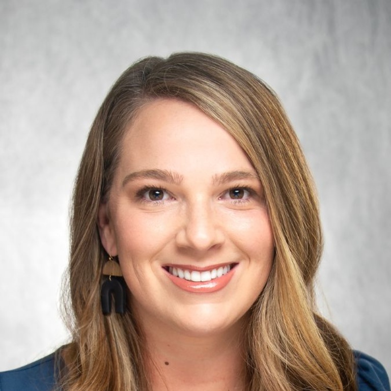 Headshot of Casey Krall