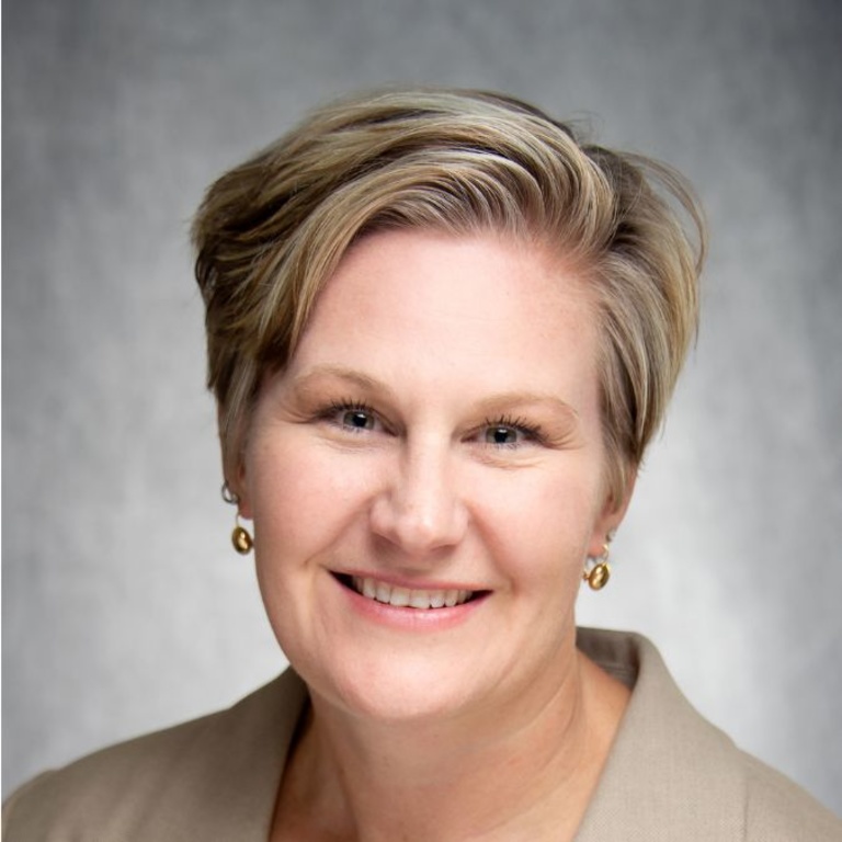 Headshot of Jayme Crawford
