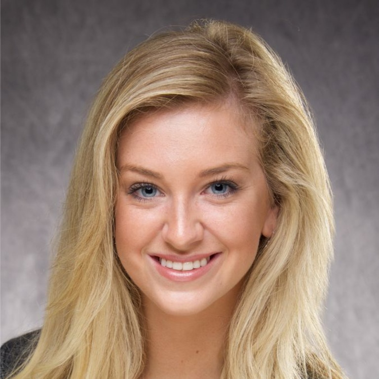 Headshot of Emily Hagedorn