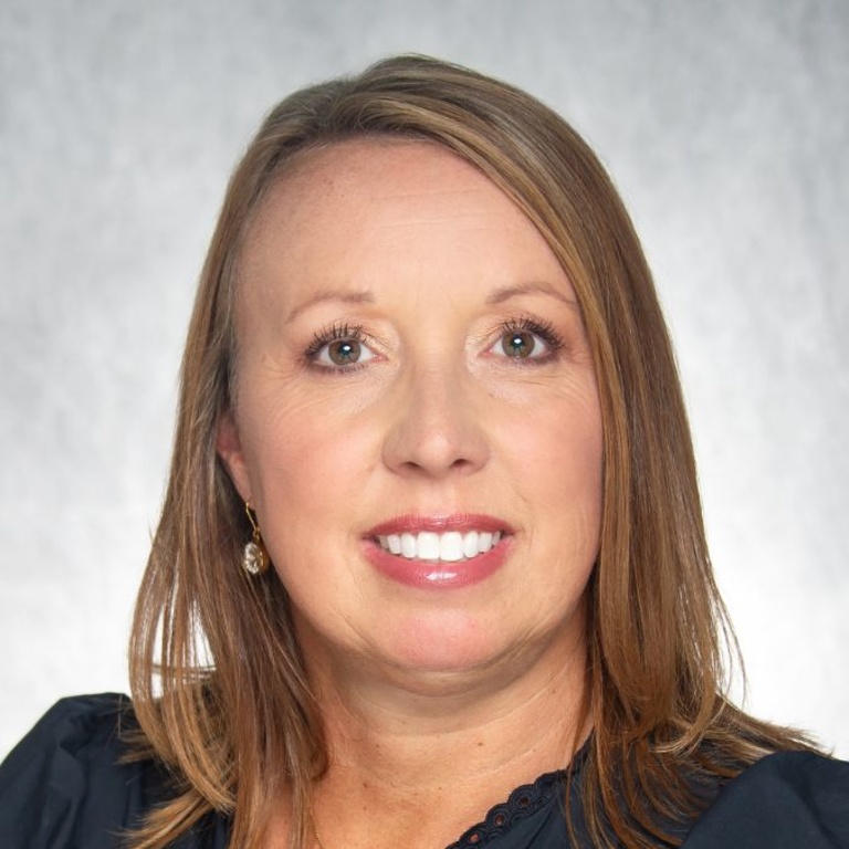 Headshot of Laurie Havran