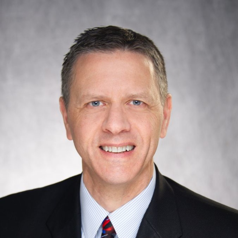 Headshot of Joe Schmidt